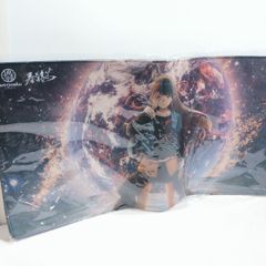 未開封 天地奏造 kaoling 大越香里 in the blue 同人 CD - メルカリ