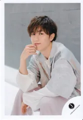 SnowMan 23年滝沢歌舞伎ZERO 阿部亮平 公式写真*1枚