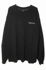 新品PALACE NEIGHBORHOOD ロングスリーブ TシャツXL NEIGHBORHOOD（ネイバーフッド） 新品 NEIGHBORHOOD NH.TEE LS-1