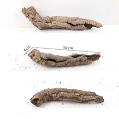 255S27　 ポルトガル産 キャノンコルク コルク樹皮 バージンコルク 255S27 ポルトガル産 キャノンコルク コルク樹皮 バージンコルク