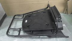 マキタツ様専用ホンダ 400X用 shad トップケースフィッティングキット