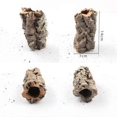 C061 ポルトガル産 キャノンコルク コルク樹皮 コルク板 バージン