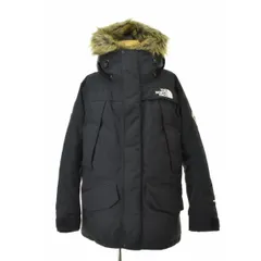 【THENORTHFACE】ND91807 Antarctica Parkaアンタークティカパーカ GORE-TEXダウンジャケット