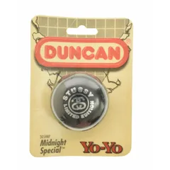 2025年最新】STUSSYヨーヨーの人気アイテム - メルカリ