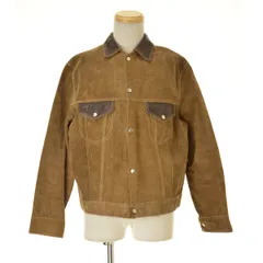 古着 70's 80's ヴィンテージ スエード レザー トラッカージャケット 楽天市場】00s OLD GAP 本革 スウェード レザー トラッカー ジャケット