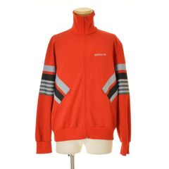 神配色】アディダス トラックジャケット 70s VENTEX ベロア 美品 