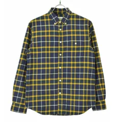 【THENORTHFACE】NR61507 Shaggy Flannel Shirt シャギーフランネル長袖シャツ