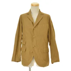 EEL】ESS-12112 Bon Jacket 3釦 ボンジャケット 【公式通販】