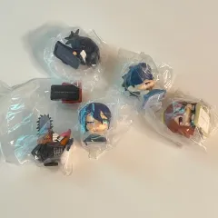 (フルセット) チェンソーマン おねむたん レゼ編