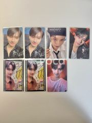 Seventeen ドギョム SEVENTEENTH HEAVEN Carat Ver. - メルカリ