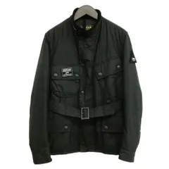 ★新品未使用★DENHAM春秋ブルゾン 2025年最新】DENHAM メンズ ジャンパー・ブルゾンの人気アイテム