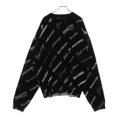 2026年最新】BALENCIAGA ニット・セーターの人気アイテム - メルカリ