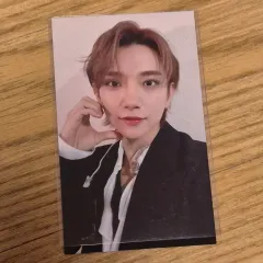 SEVENTEEN ジョシュア fml 大阪 特典