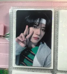 TOMORROW X TOGETHER(TXT) ボムギュ(BEOMGYU) FIGHT OR ESCAPE(ファオイ) POWER STATION(パステ) ラキドロ トレカ