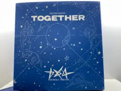 TOMORROW X TOGETHER（TXT） The Star Chapter アルバム