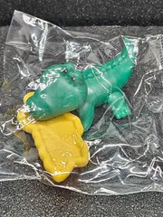 チョコサプ たべっ子どうぶつ わに