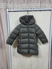 ポロ ラルフローレン キッズ ダックダウン 4T