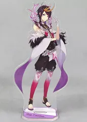 【中古】アクリルスタンド・アクリルパネル 闇ノシュウ アクリルスタンド 「バーチャルYouTuber にじさんじ NIJISANJI EN」 Luxiem First Step Goods