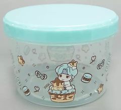 [중고] 수납용품 슈가(BTS/방탄소년단) 스톡 컨테이너 [이치반 쿠지 TinyTAN Sweet Time Theme] 스톡 컨테이너상