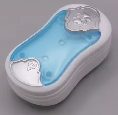 【中古】おもちゃ ハートフルコミューン(キュアホワイト) 「プリキュアオールスターズ なりきりプリキュアDX6」