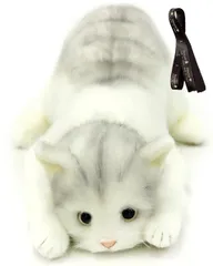 2026年最新】童心 ぬいぐるみ 猫の人気アイテム - メルカリ