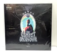 2025年最新】ceremony king gnu レコードの人気アイテム - メルカリ