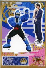 VENUS ボイスアクリルスタンド DJ YOSHITAKA VENUS ボイスアクリル