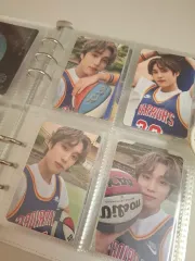 THE BOYZ(ザ・ボーイズ・ドボイズ) ジェイコブ(JACOB) トレカ 32枚 まとめ