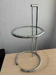 訳あり】Eileen Gray アイリーングレイ リプロダクト サイドテーブル