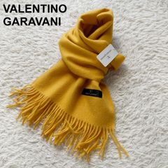 美品 バランタイン カシミヤ100% マフラー ストール - メルカリ