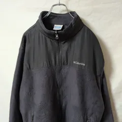 【Columbia/コロンビア】  フリース ジャケット f265