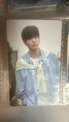 BOYNEXTDOOR ジェヒョン AND、Weverse