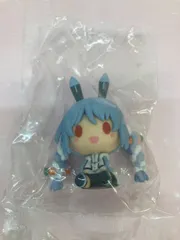 【広店】兎田ぺこら ちょこのっこ フィギュア 一番くじ ホロライブ Cyberpunk Style【718-3251】