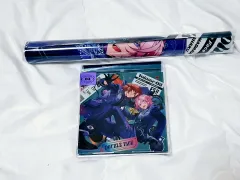 あんさんぶるスターズ！ ダブルFACE トリップ trip クライマックス 앨범 通常盤＋特典 A3ポスター