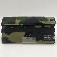 2025年最新】a bathing ape porter 財布の人気アイテム - メルカリ