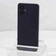 〔中古品〕 Galaxy A25 5G 64GB ブラック SC-53F docomo SIMフリー【198】