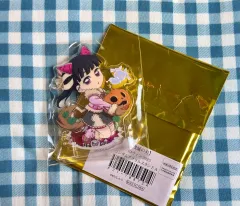 鬼滅の刃 カナヲ ハロウィーン アークス アクリル 出品