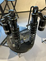 2025年最新】Zrx1200 サスペンションの人気アイテム - メルカリ