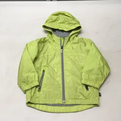 送料無料★babyGap ベビーギャップ★ナイロンパーカー　ナイロンジャケット★男の子　3years 100㎝#50911sj109