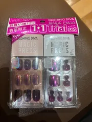 DASHING DIVA  2個セット