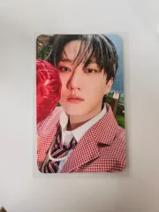 Stray Kids(ストレイキッズ・スキズ・SKZ) do it ファンズ 未公開トレカ チャンビン(CHANGBIN) スキズ トレカ