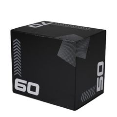 ◇状態良好◇ マッスルファクトリー プライオボックス 50 60 70