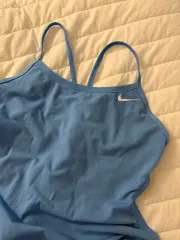 ナイキ ユニバーシティブルー 30 ハイカット 水着