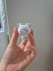 クロミ ちいかわ フィギュア まとめ