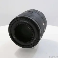 2026年最新】50mm f1.2 gmの人気アイテム - メルカリ