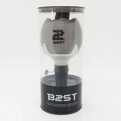 三重店】【難あり】BEAST LIGHT STICK 公式ペンライト ローズ棒（K-POP