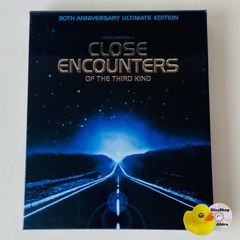 未知との遭遇 製作30周年アニバーサリー アルティメット・エディション