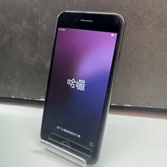 iPhoneSE第2世代 ブラック/64GB