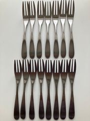 연 15 포크 소 전용