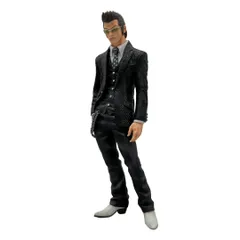 NEXTLABEL 武田好誠 2点 BACKBONE 五代目武装戦線 武田好誠 1点 おまとめ CROWS WORST クローズ フィギュア 中古 C10610853